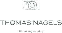 Fotograaf Antwerpen – Thomas Nagels Photography Logo