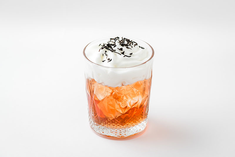 Miraeus Cocktail